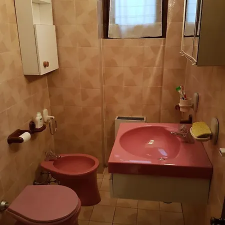 Hotel Valsassina