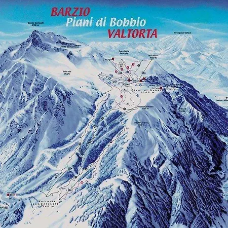 Valsassina Hotel *